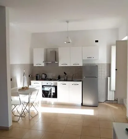 Casa Vacanze Samira *