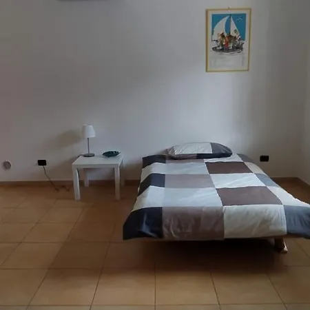 Casa vacanze Casa Vacanze Samira