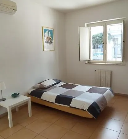Casa Vacanze Samira Casa vacanze