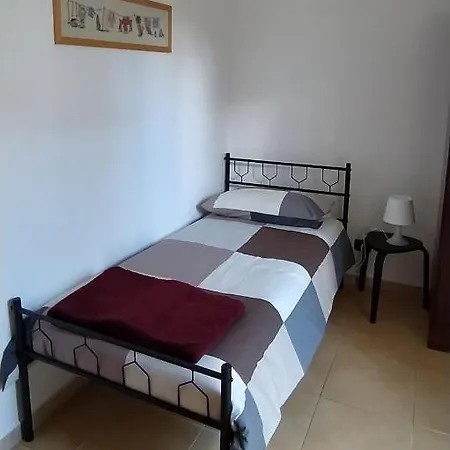 Casa Vacanze Samira Casa de Férias
