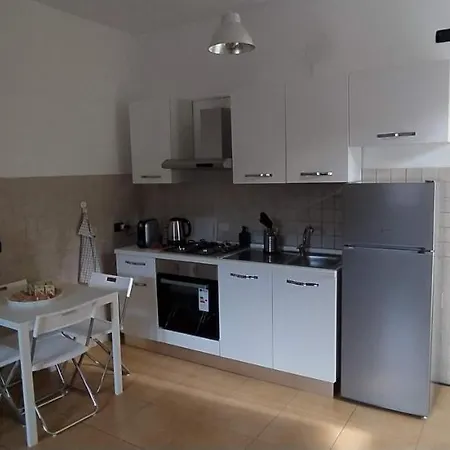 Casa Vacanze Samira * Bari