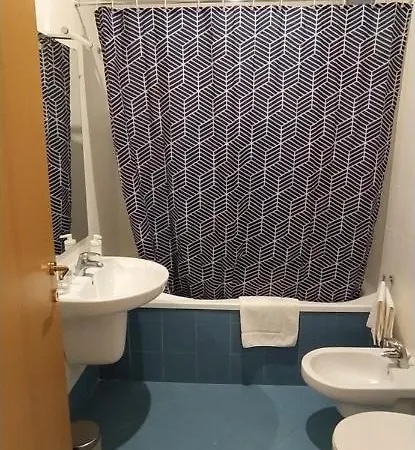 Casa Vacanze Samira Casa de Férias *